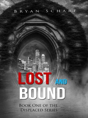 cover image of Lost and Bound